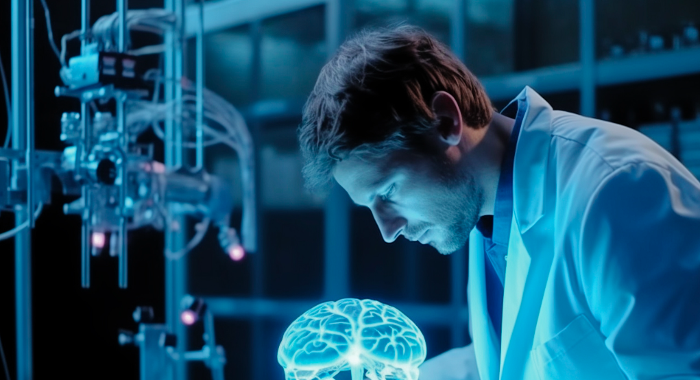 Neuroscience & Psychology