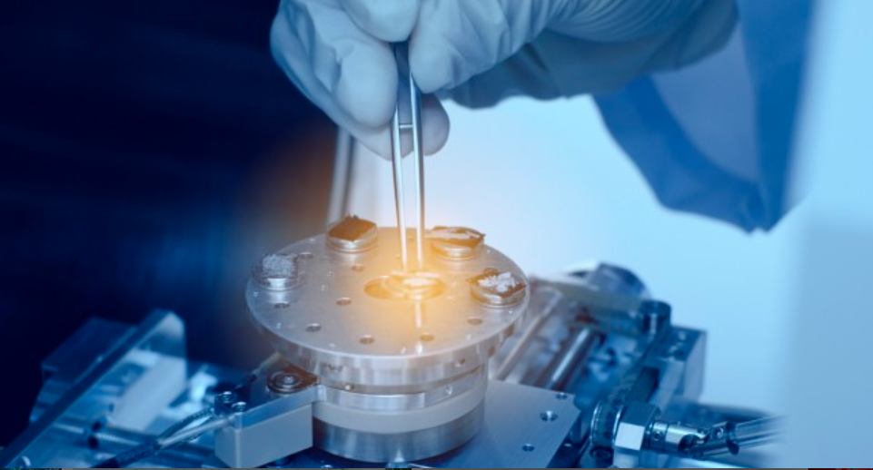 Nano Engineering and Technology