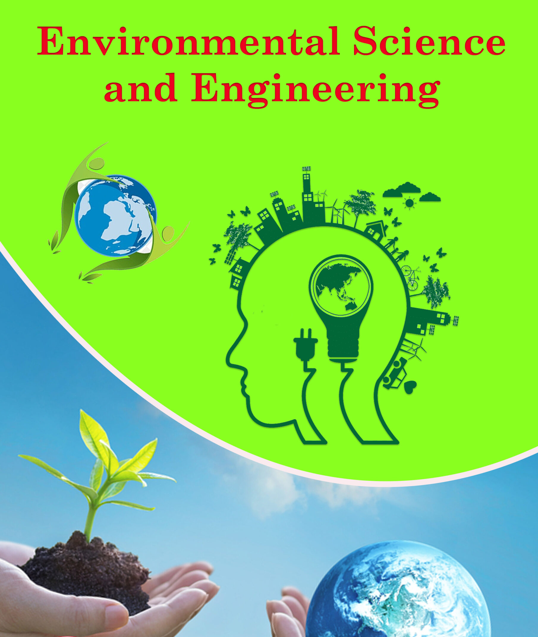Environmental Science and Engineering 