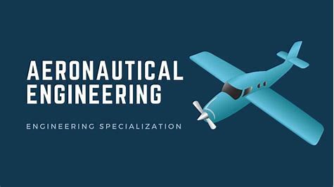 Aeronautics and Astronautics Engineering 