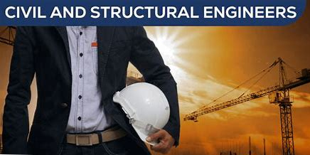 Civil and Structural Engineering 