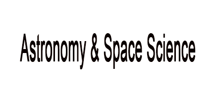 Astronomy & Space Science