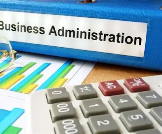 Business Administration 