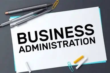 Business Administration